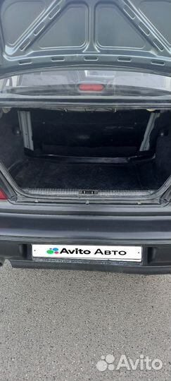 Daewoo Nexia 1.5 МТ, 2005, 303 944 км