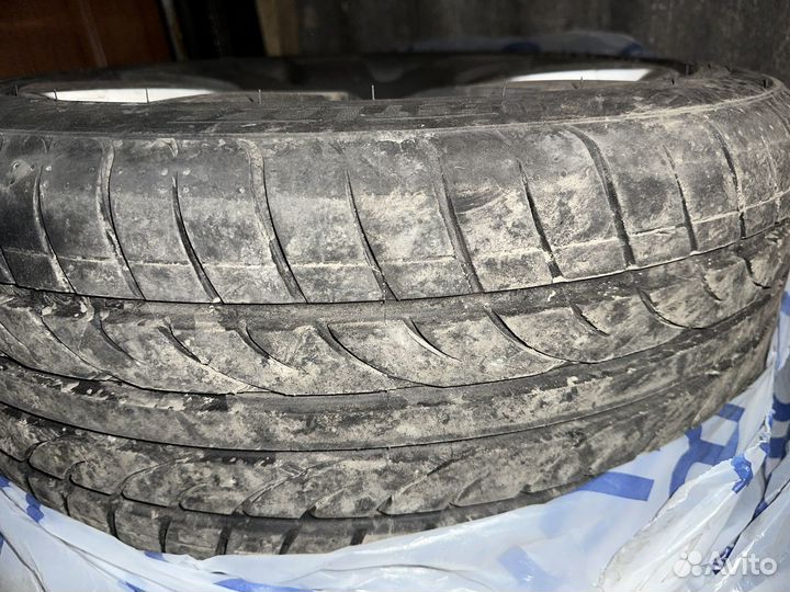 Литые диски r 18 на bmw