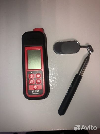 Толщиномер аренда