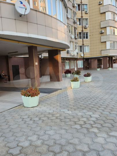 2-к. квартира, 74,5 м², 9/10 эт.