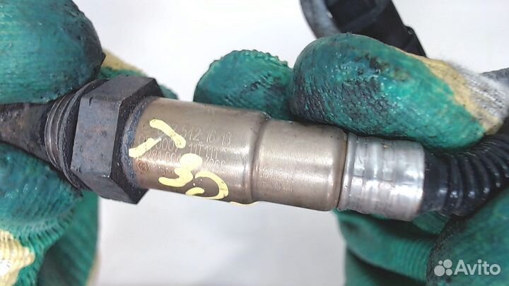 Лямбда зонд Mercedes E W212, 2011