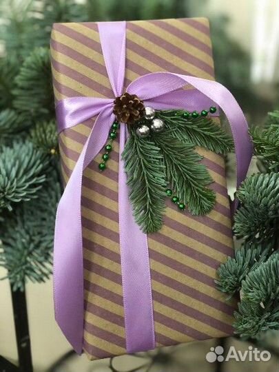 Упаковка подарков/Шары