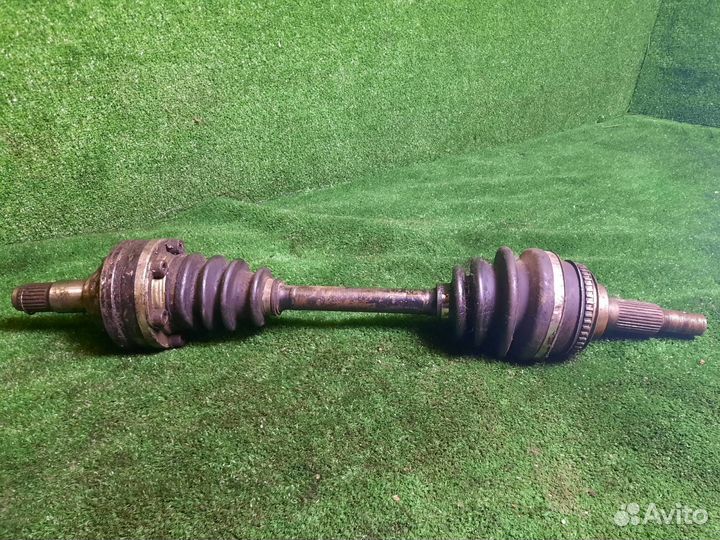 Привод передний левый Toyota Mark 2 Wagon Qualis