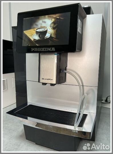Аренда кофемашины (автоматической )