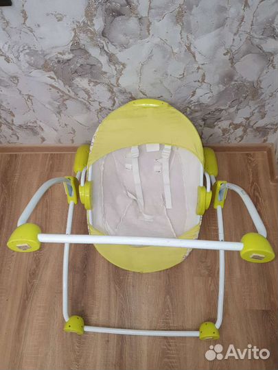 Детские качели Amalfy