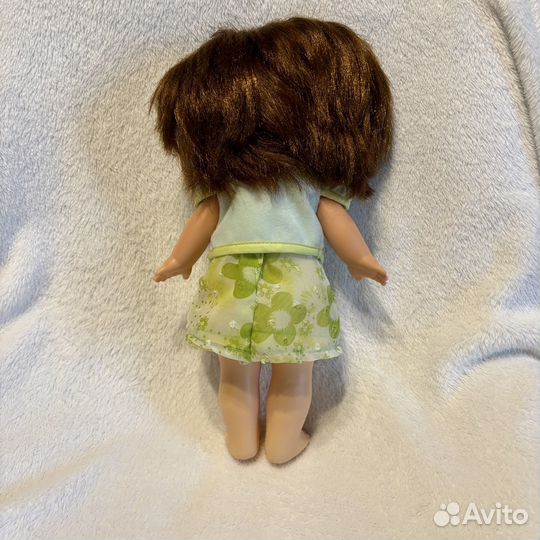 Кукла Весна Настя Полина Оля Пупс