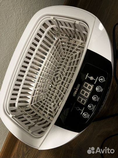 Ультразвуковая ванна-стерилизатор