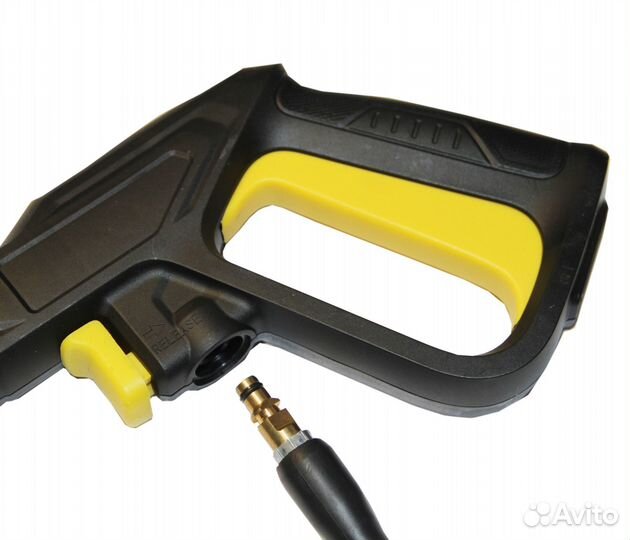 Шланг на Karcher, Керхер высокого давления