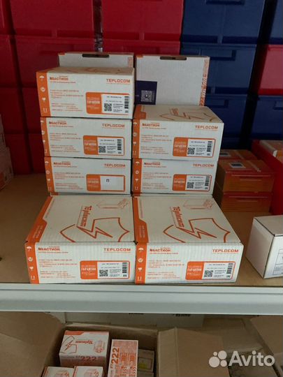 Стабилизатор напряжения для газового котла