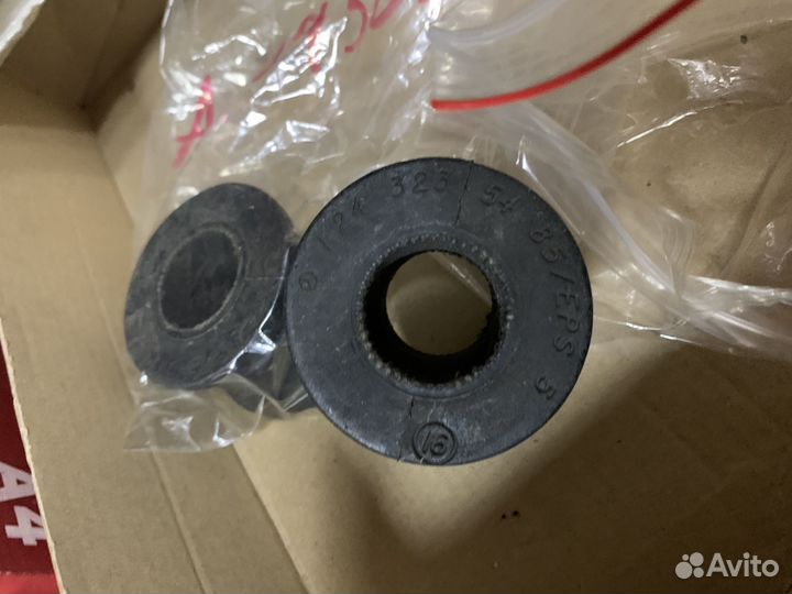 Оригинальная новая мелочевка Mercedes-Benz