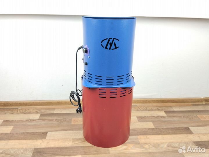 Измельчитель зерна и кормов универсальный дку 05