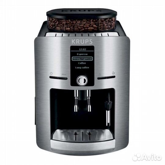 Запчасти Krups Delongi Saeco Jura Gran Rich