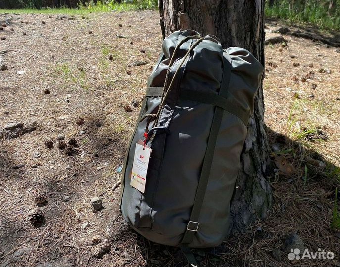 Спальный мешок