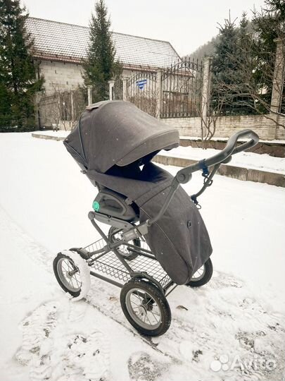 Коляска inglesina sofia 2 в 1