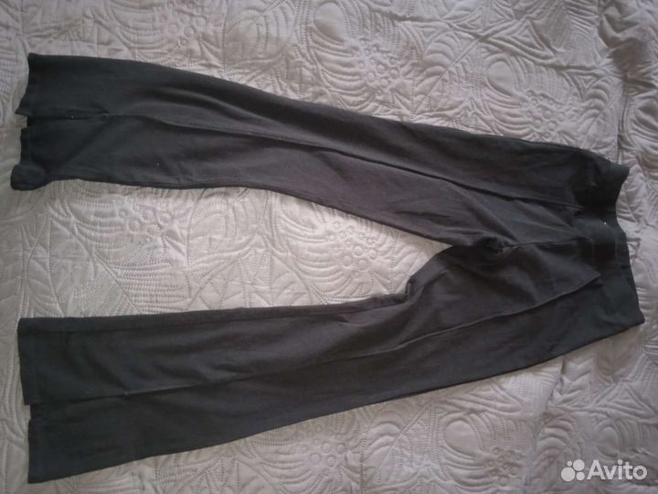 Вещи пакетом для девочки 146-152