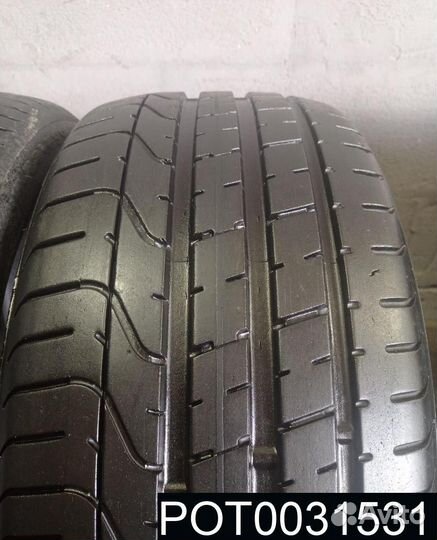 Pirelli P Zero 225/35 R19 88Y