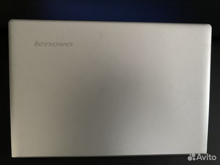 Ноутбук Lenovo ideapad 300-15isk