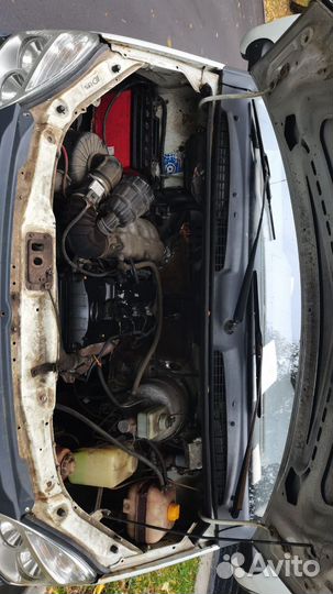 ГАЗ ГАЗель 3302 2.5 МТ, 2008, 147 620 км