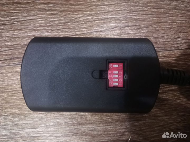 Эмулятор мочевины Adblue 9 в 1