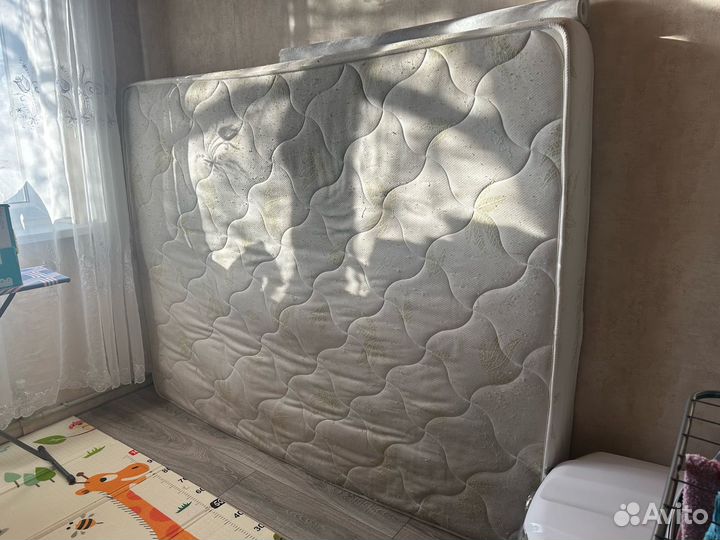 Матрас 160х200