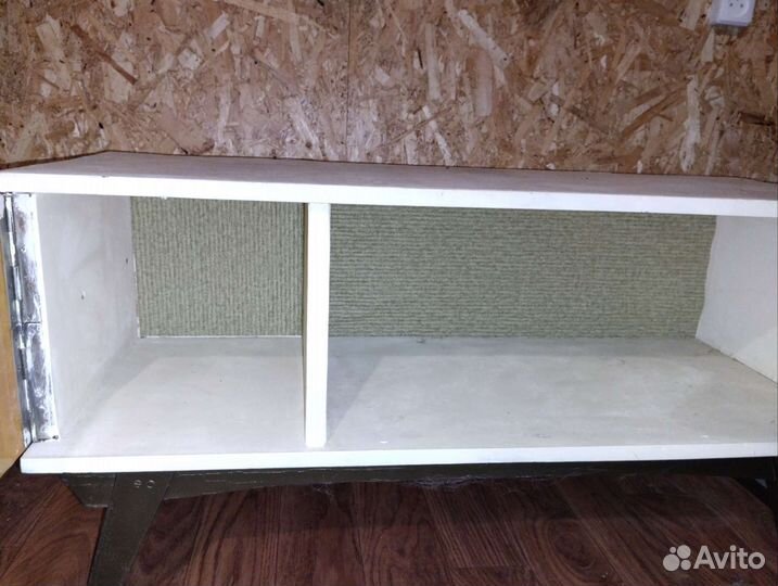 Тумбочка от трюмо СССР