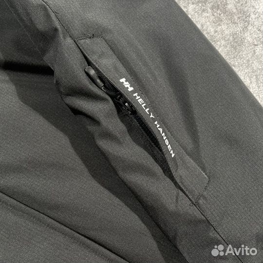 Зимняя куртка Helly Hansen