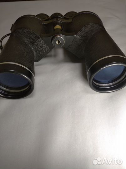 Японский бинокль Opal 22x50 Лот№435