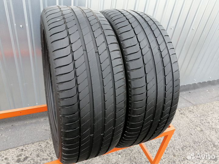 Michelin Primacy HP 225/50 R17 84V