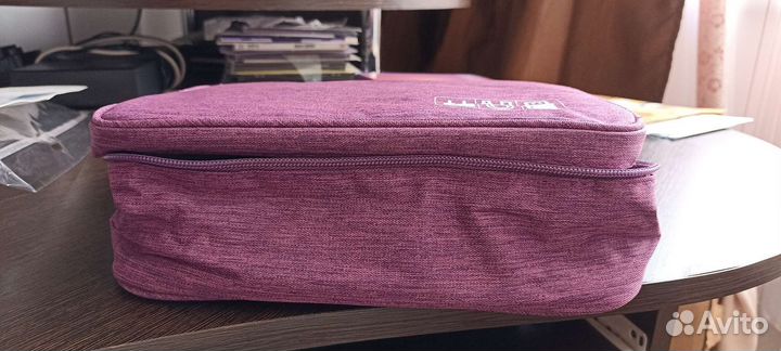 Сумка для проводов