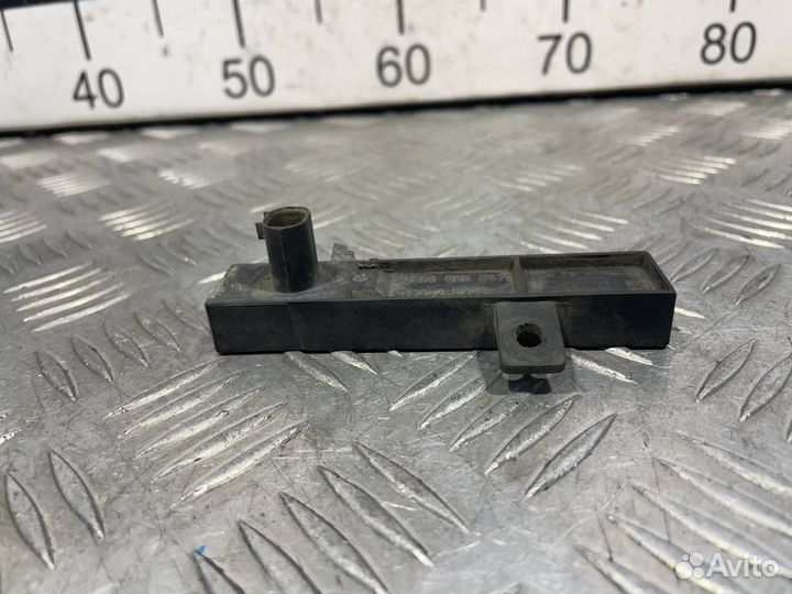 Б/У Антенна бесключевого доступа Mercedes W#001