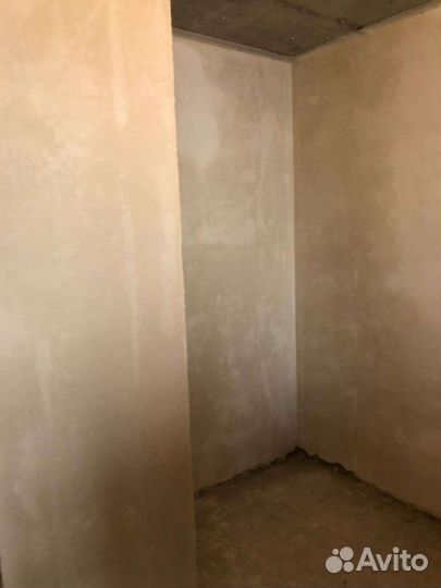 Штукатурка стен под обои