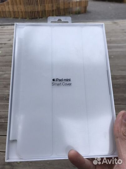 Оригинальный Чехол smart cover iPad mini 5