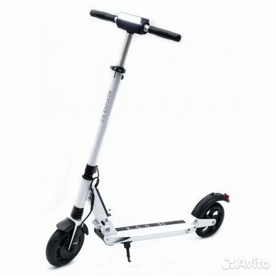 Электросамокат Juliong Koogo s3 (оригинал)
