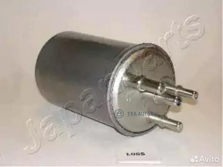 Japanparts FC-L05S Фильтр топливный