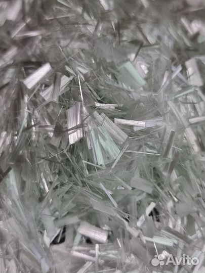 Фиброволокно