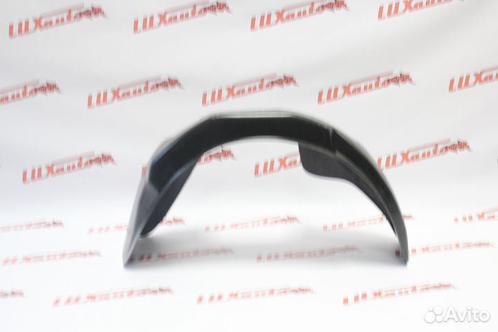 Подкрылки передние Daewoo Matiz 1998