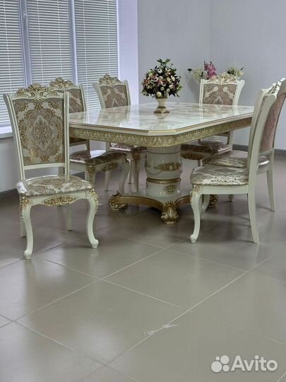 Кухонный стол \ стол от производителя