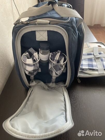 Сумка для пикника термо