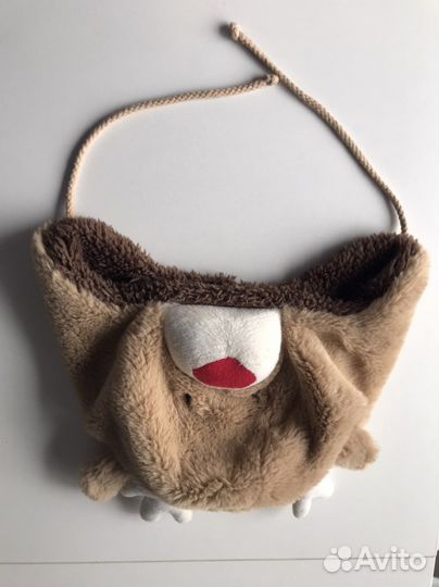 Детская шапка Reserved