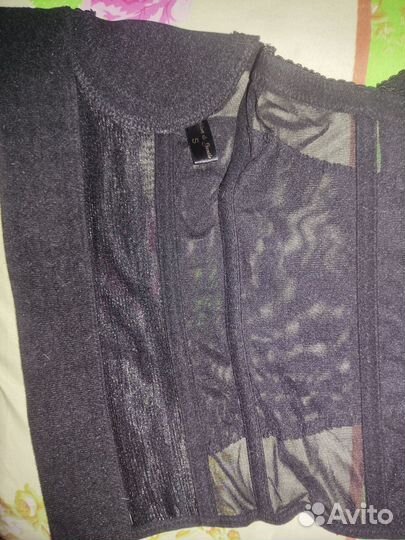 Корсет бельевой