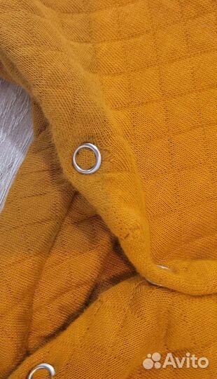 Комбинезон silver kids (размер 62см)