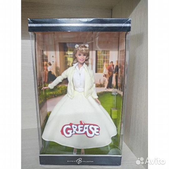 2004 Barbie as Sandy from the movie Grease doll