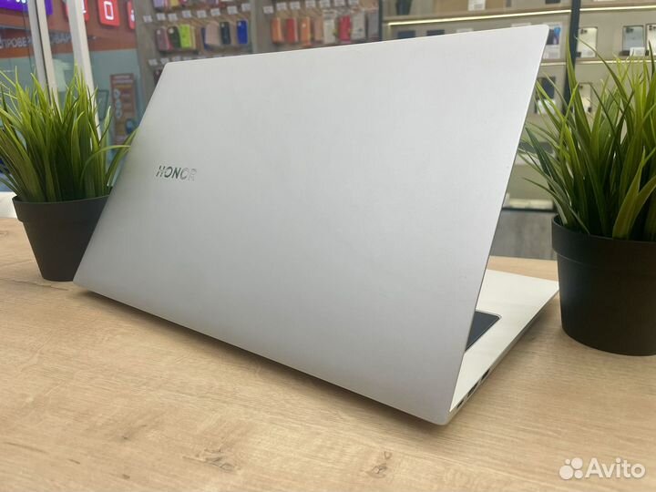 Ноутбук Honor Magicbook Pro 16