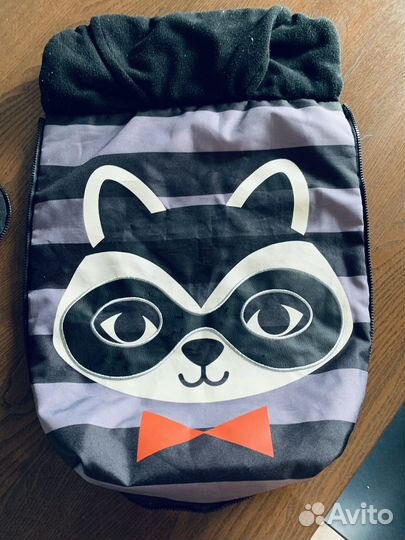 Накидка на ноги в коляске cosatto