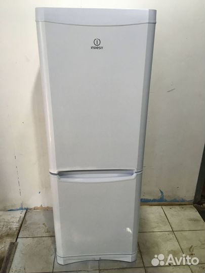 Холодильник indesit no frost