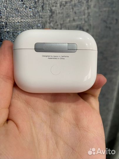 Airpods pro 2 с подарком