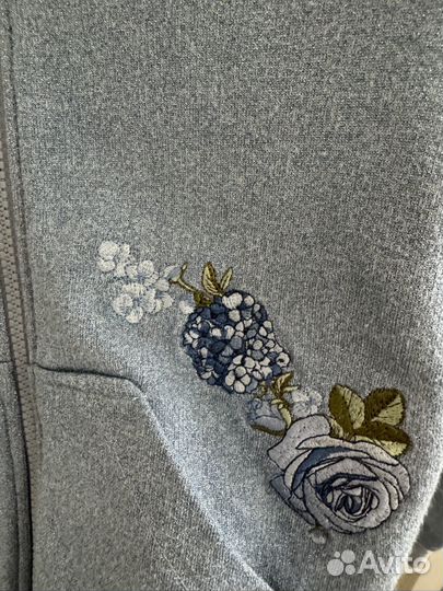 Кофточка Monnalisa на 6 лет, хор сост