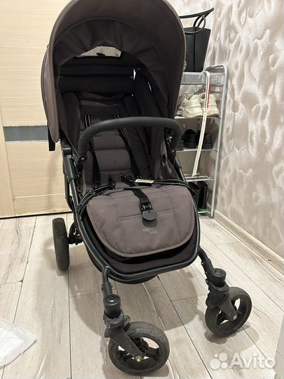 Коляска valco baby snap 4