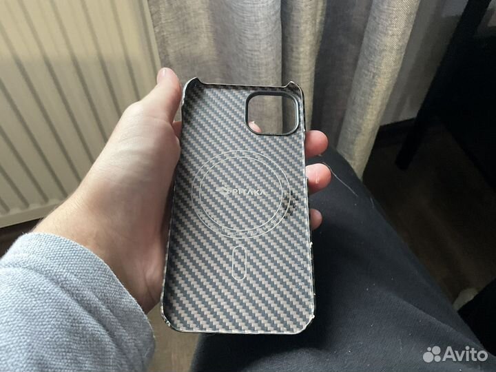 iPhone 13, 256 ГБ