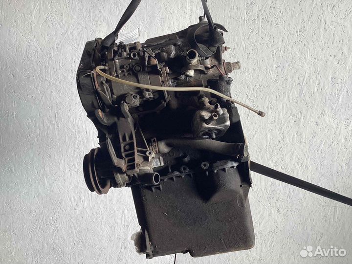 Двигатель Volkswagen Transporter KY